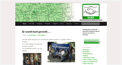 Desktop Screenshot of hulpaanroemenie-goirle.nl