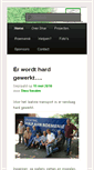 Mobile Screenshot of hulpaanroemenie-goirle.nl